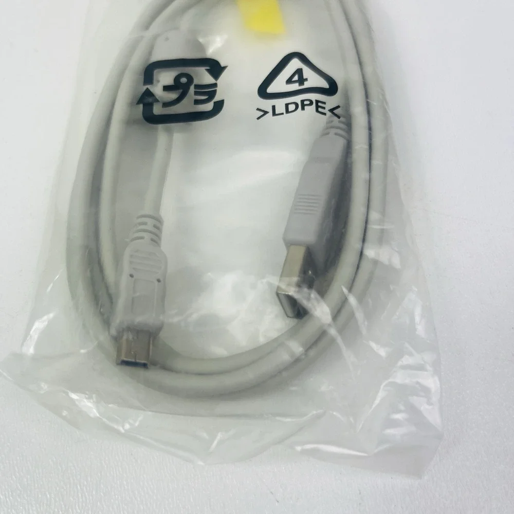 High Speed USB 2.0 Power Cable 148.5